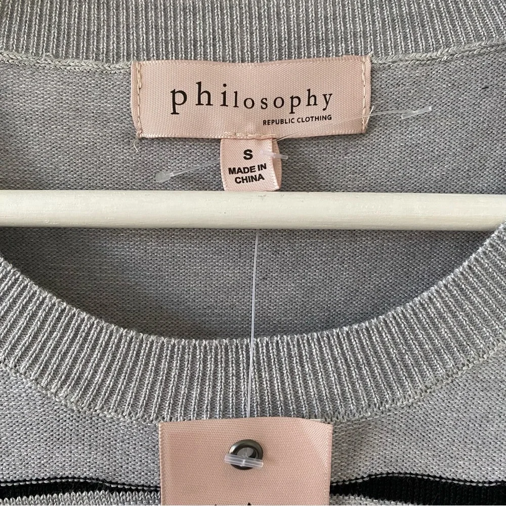 Philosophy new tags
